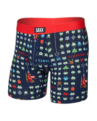 Vibe Xtra BB Fly - Sleigh Invaders