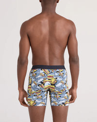 Vibe Xtra BB Fly Shark Sub