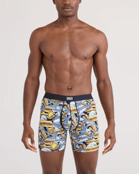 Vibe Xtra BB Fly Shark Sub