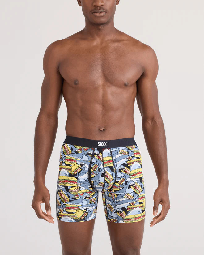 Vibe Xtra BB Fly Shark Sub