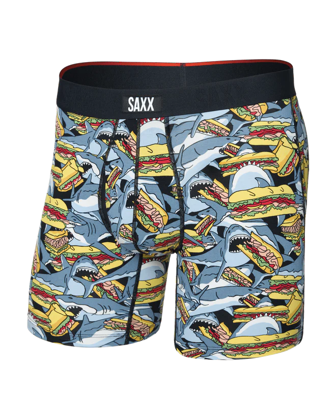 Vibe Xtra BB Fly Shark Sub