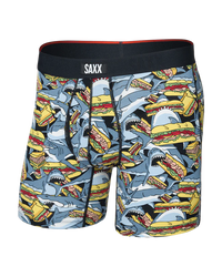 Vibe Xtra BB Fly Shark Sub