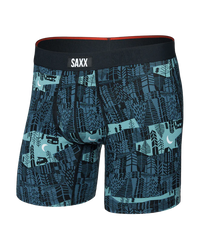Vibe Xtra BB Fly Clearing Storms