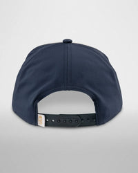 Good and Gold Rope Hat