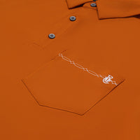 Bootstitch Pocket Polo - Raised By Coyotes