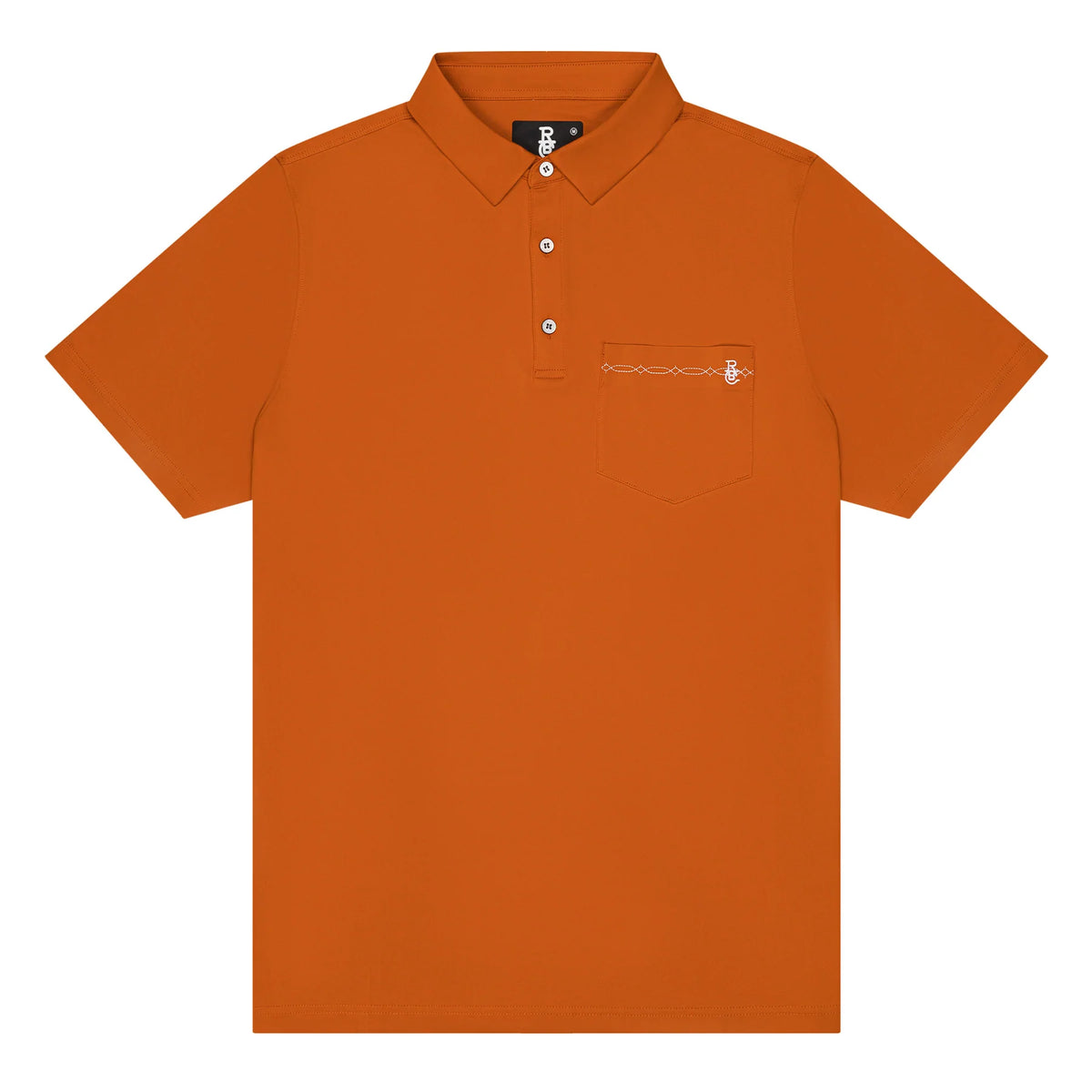 Bootstitch Pocket Polo - Raised By Coyotes