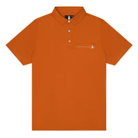 Bootstitch Pocket Polo - Raised By Coyotes