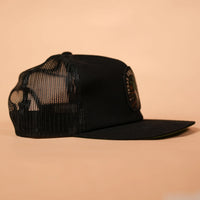 Texas Troubadour Hat