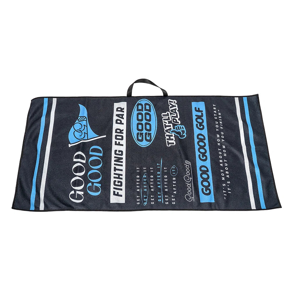 That'll Play - Magnetic Towel