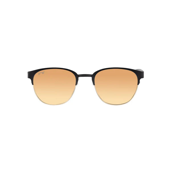 Torrey Black Rose Gold - Proof Eyewear