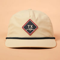 TX Hills Diamond -Vintages White- THC Provisions