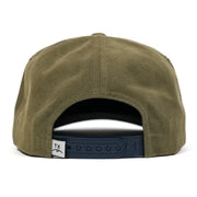 TX Hills Diamond -Olive