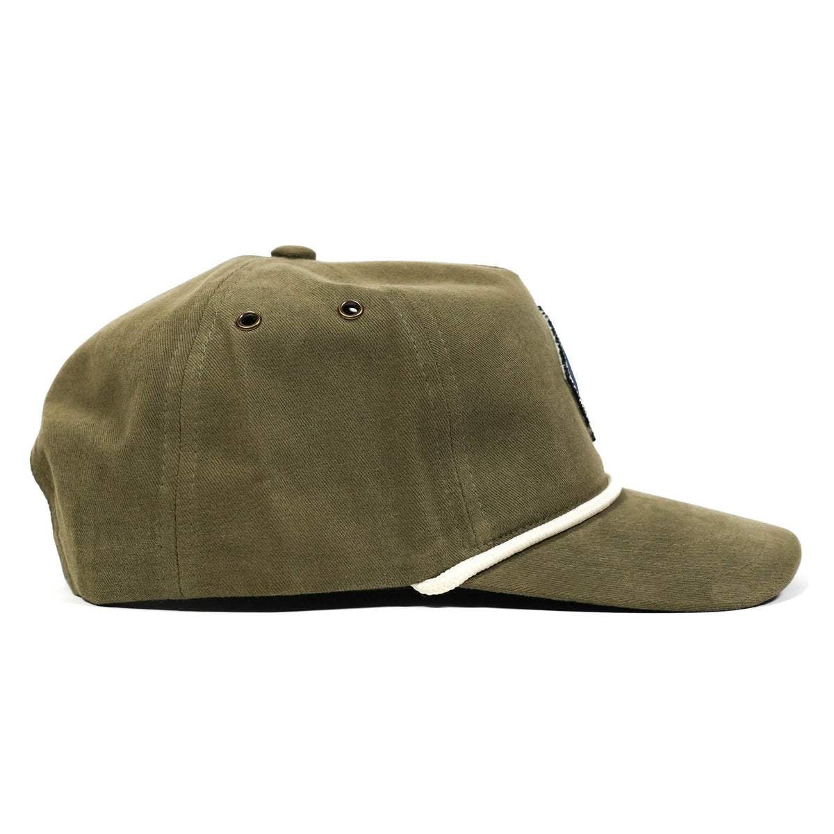 TX Hills Diamond -Olive