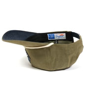 TX Hills Diamond -Olive
