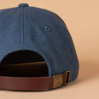 TX Hills Shepherd Strapback- THC Provisions