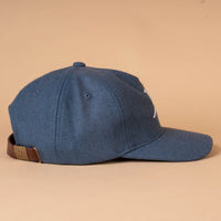 TX Hills Shepherd Strapback- THC Provisions