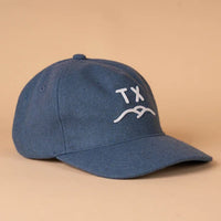 TX Hills Shepherd Strapback- THC Provisions