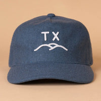 TX Hills Shepherd Strapback- THC Provisions