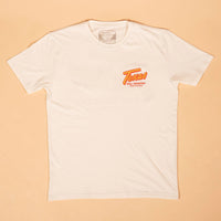 TX Retro - Vintage White -THC Provisions
