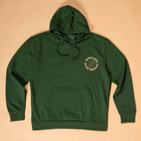 Under The Stars Hoodie - THC