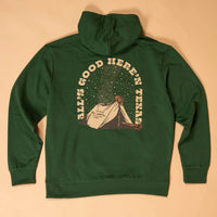 Under The Stars Hoodie - THC