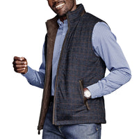 Upton Vest