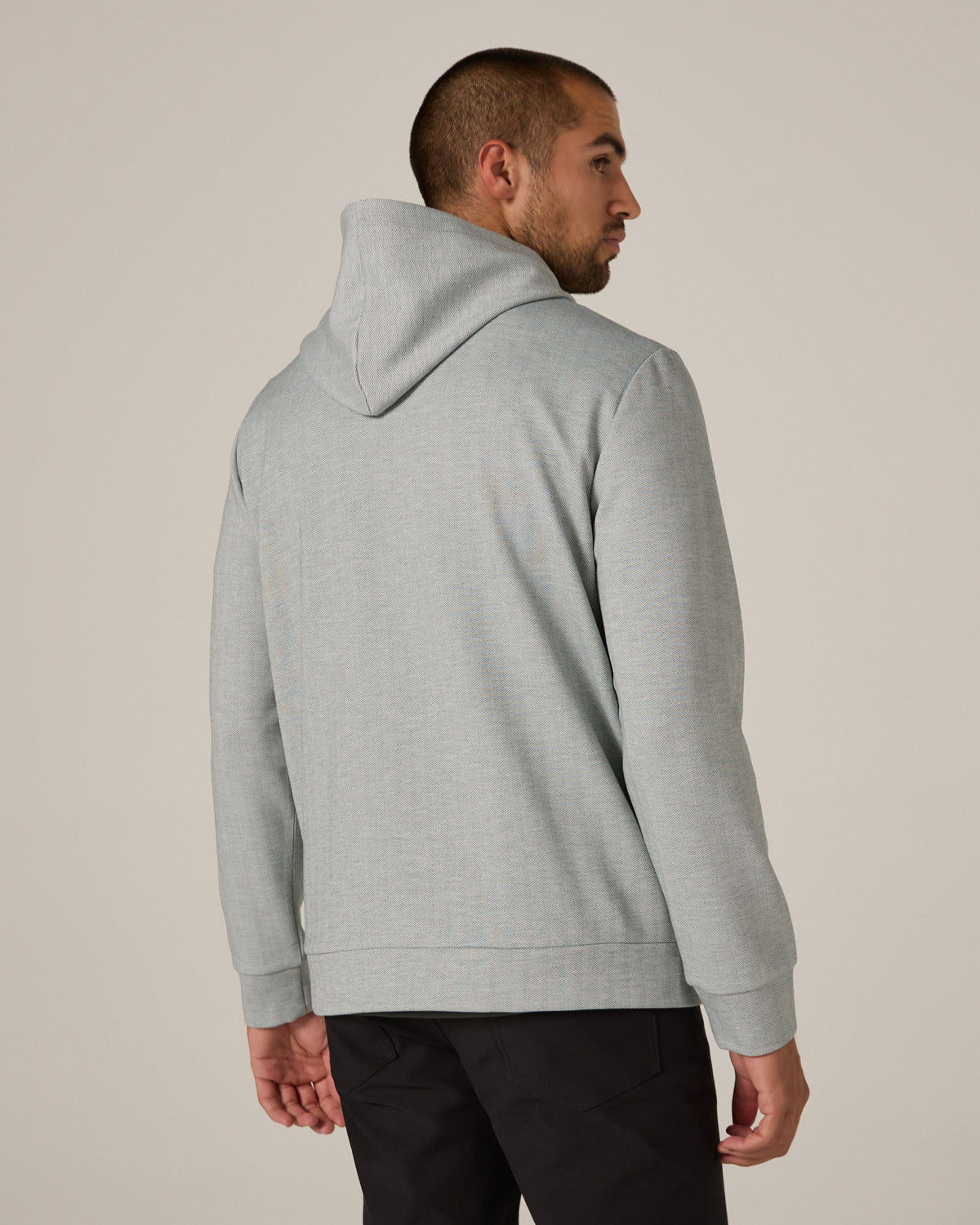 Roarke Hoodie