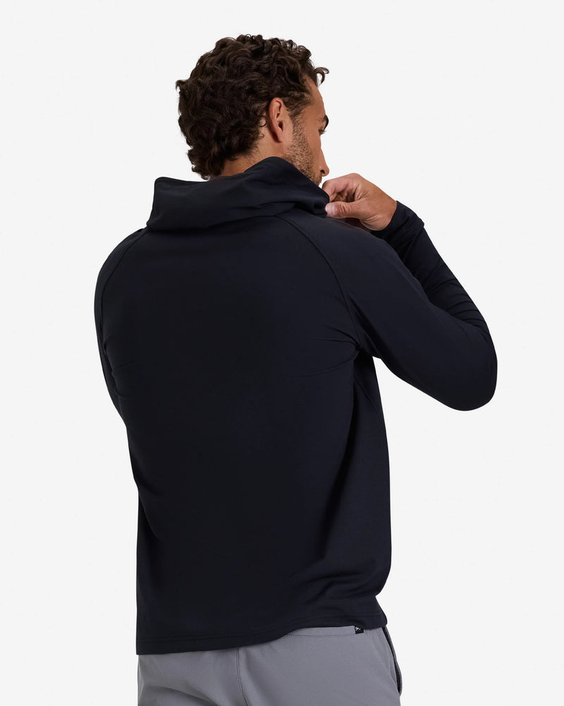 Velocity Hoodie/Black-Bad Birdie