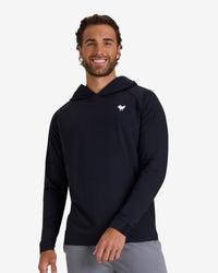 Velocity Hoodie/Black-Bad Birdie