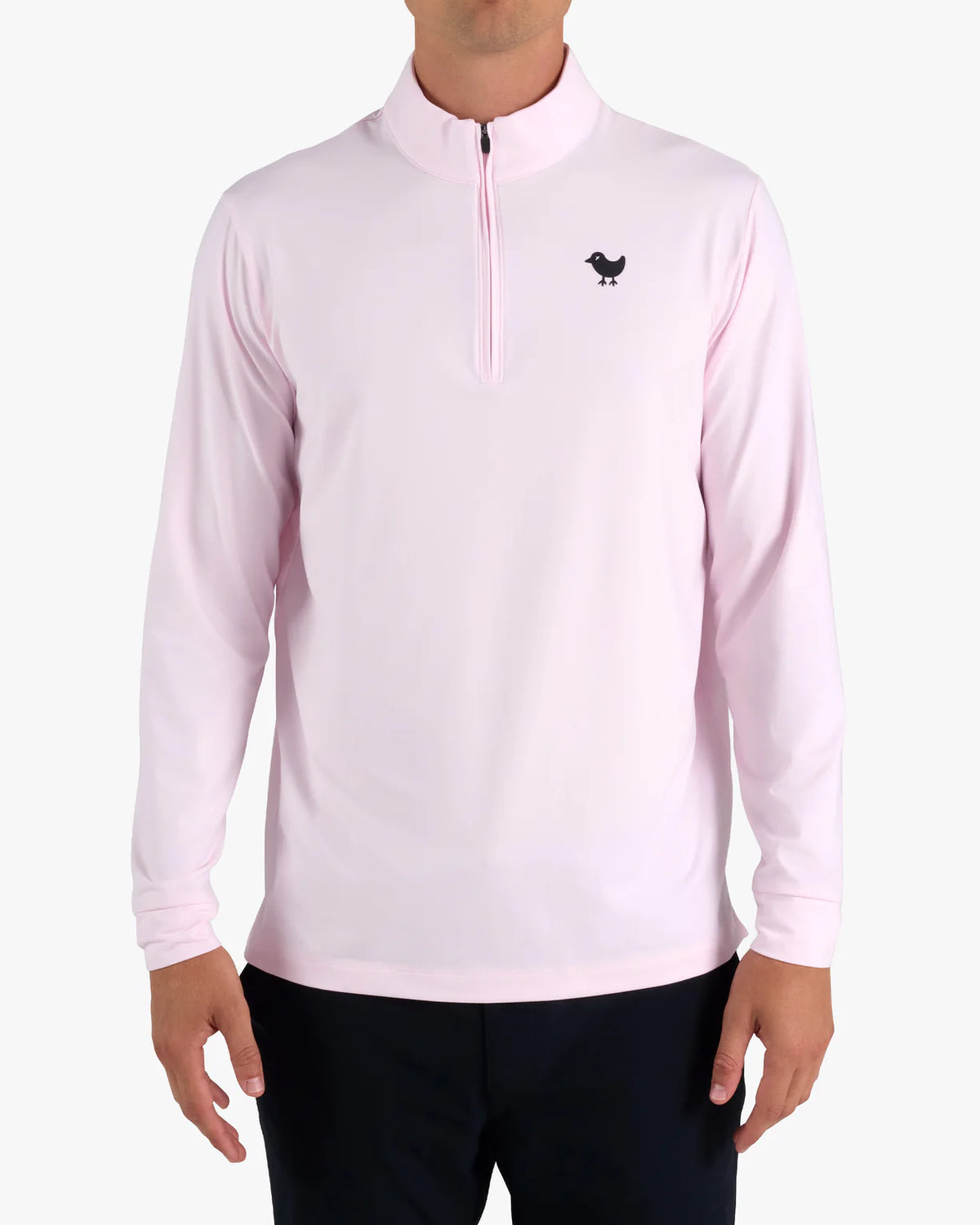 Velocity Q-Zip - Frosty Petal - Bad Birdie