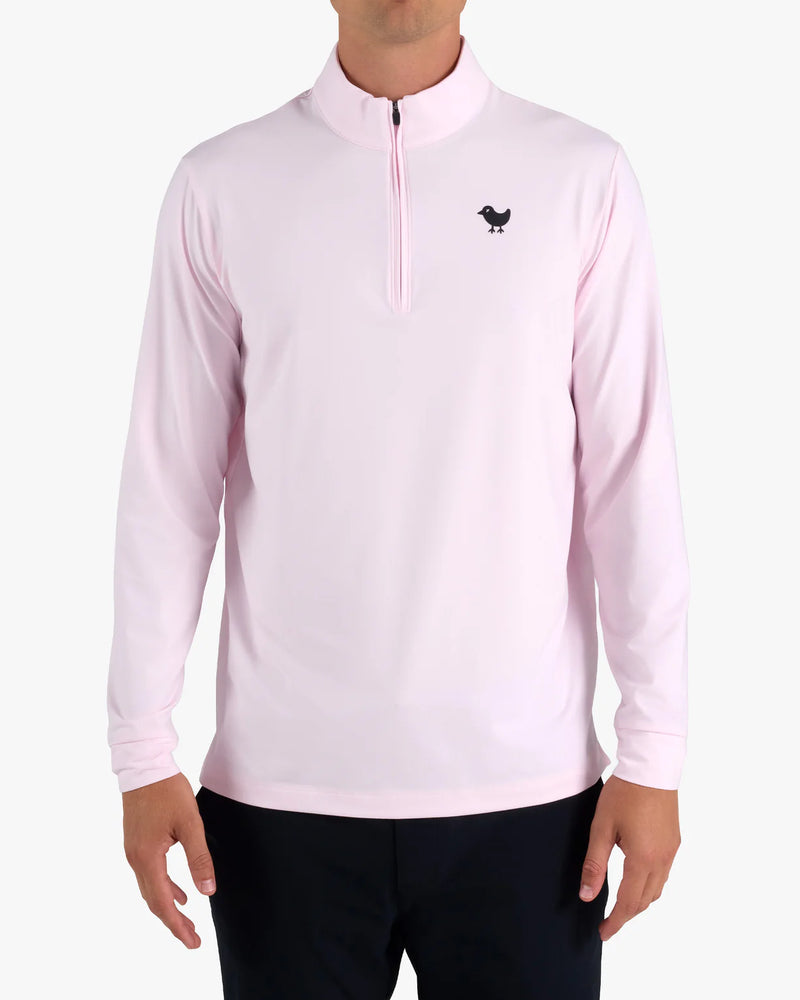 Velocity Q-Zip - Frosty Petal - Bad Birdie