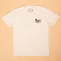 Water'n Hole - Vintage White -THC Provisions