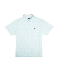 Crashing Waves Polo