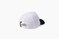 Have a Day Drink Hat White/Navy