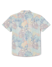 The Prince Of Rain Button Up