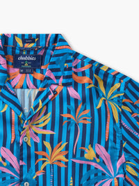Friday Shirt - The Wild Blue