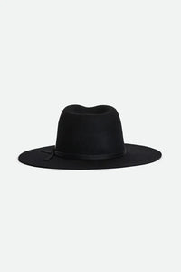 Cohen Classic Cowboy Hat Blk - Brixton